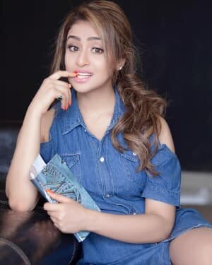 Muskan Sethi Latest Photos | Picture 1749200
