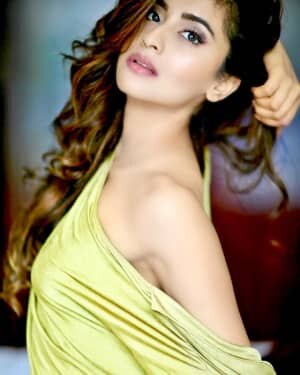 Muskan Sethi Latest Photos | Picture 1749202