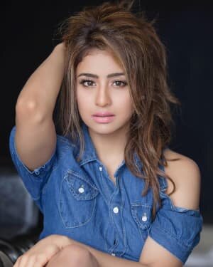 Muskan Sethi Latest Photos | Picture 1749201