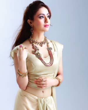 Muskan Sethi Latest Photos | Picture 1749212