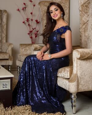 Muskan Sethi Latest Photos | Picture 1749276