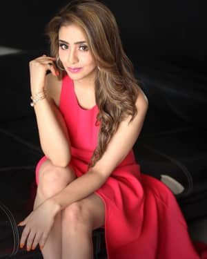 Muskan Sethi Latest Photos | Picture 1749266