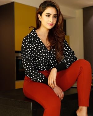 Muskan Sethi Latest Photos | Picture 1749299