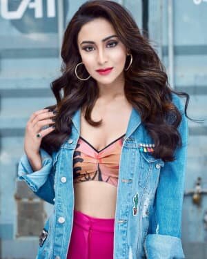 Muskan Sethi Latest Photos | Picture 1749268