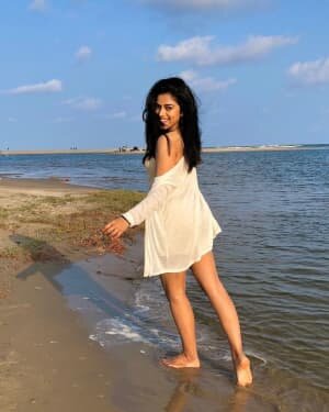 Siddhi Idnani Latest Photos | Picture 1790430