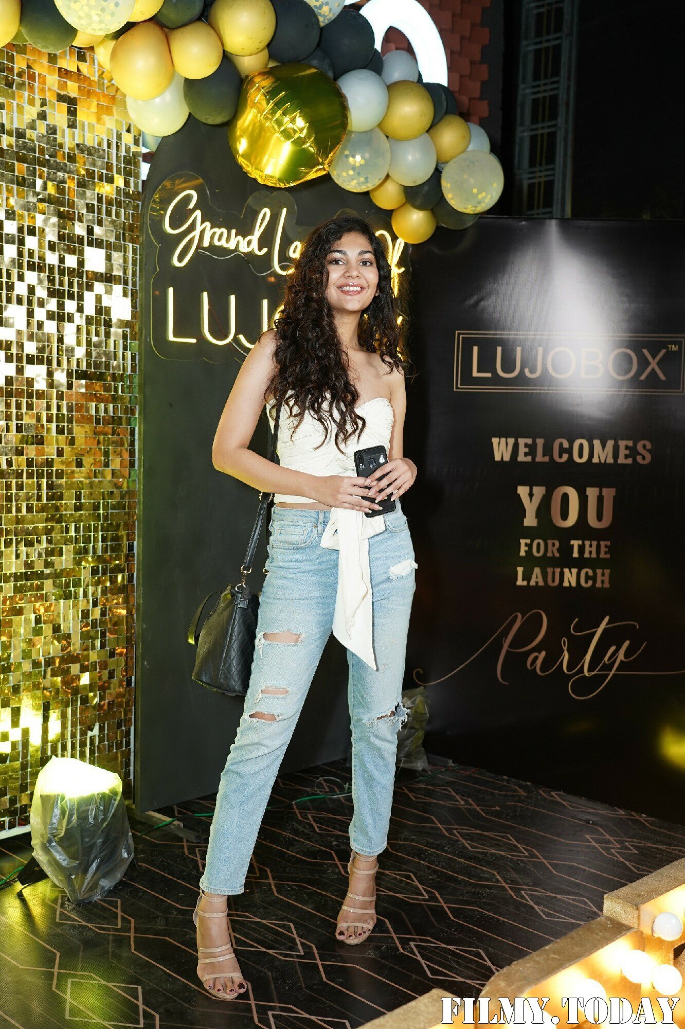 Photos: Celebs At LUJOBOX Kiosks Launch Party | Picture 1821149