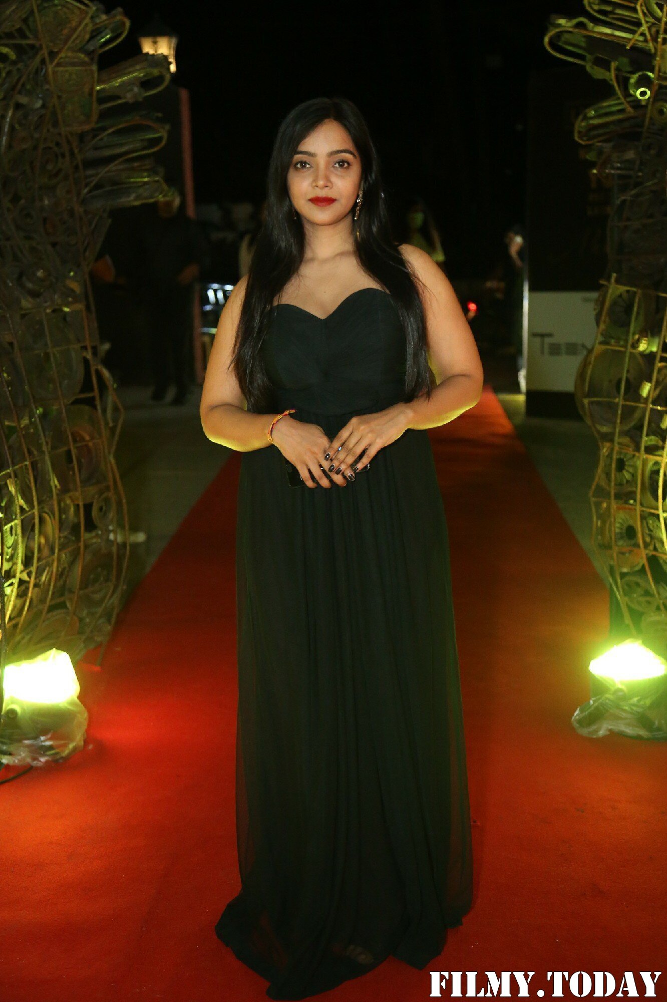 Nithya Shetty - Photos: Celebs At LUJOBOX Kiosks Launch Party | Picture 1821138