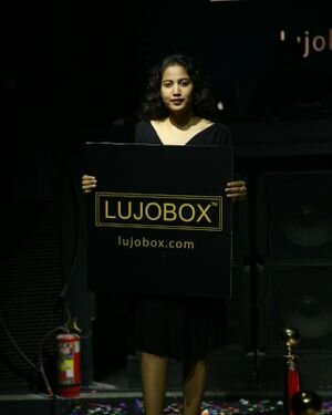 Photos: Celebs At LUJOBOX Kiosks Launch Party | Picture 1821134
