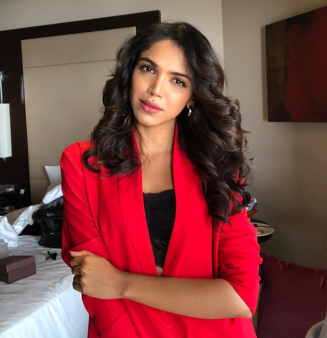 Shriya Pilgaonkar Latest Photos | Picture 1825673