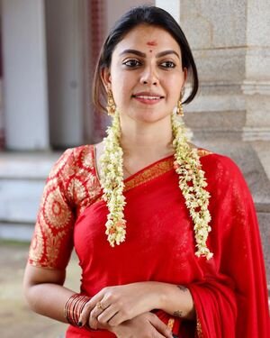 Anusree Nair Latest Photos | Picture 1848263
