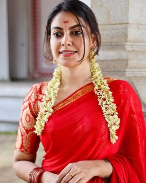 Anusree Nair Latest Photos | Picture 1848264