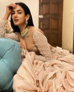 Sonal Chauhan Latest Photos | Picture 1772075