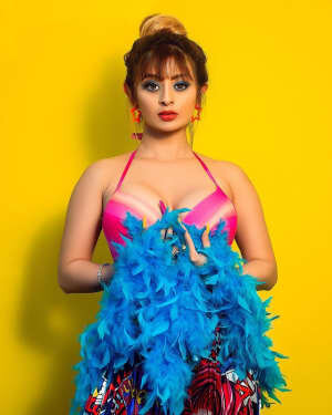 Ankita Dave Latest Photos | Picture 1776828