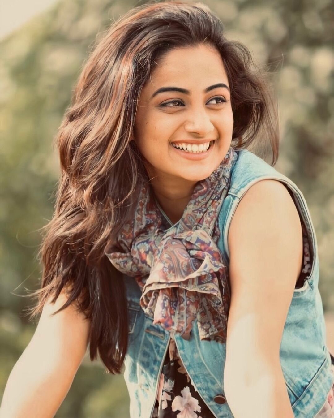 Namitha Pramod Latest Photos | Picture 1777166