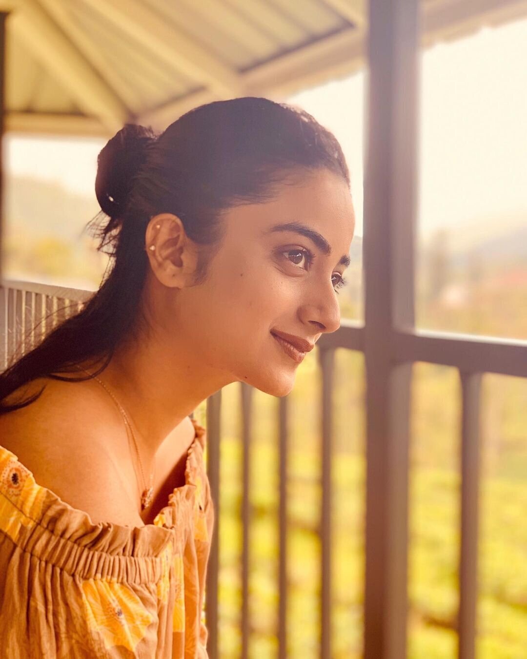 Namitha Pramod Latest Photos | Picture 1777168