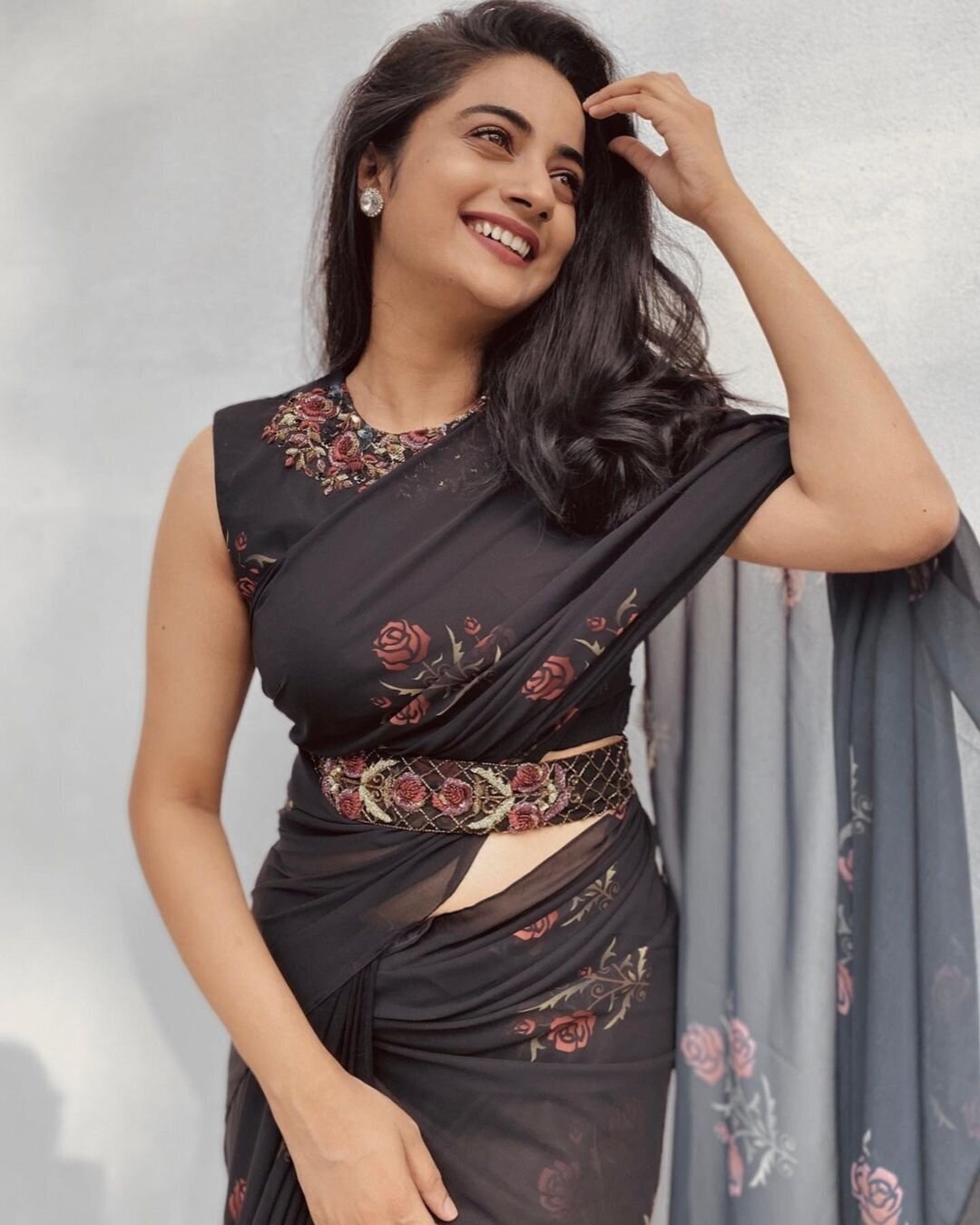 Namitha Pramod Latest Photos | Picture 1777170