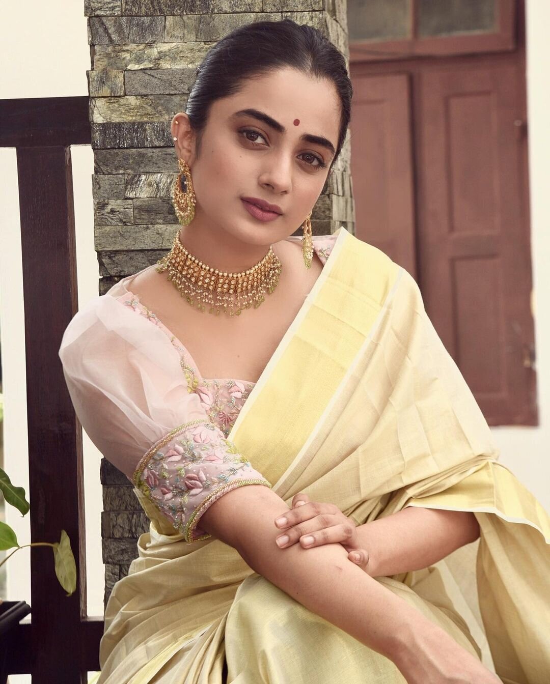 Namitha Pramod Latest Photos | Picture 1777163