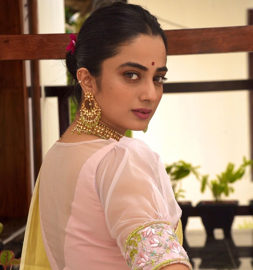 Namitha Pramod Latest Photos | Picture 1777167