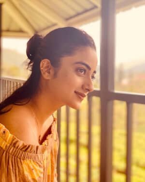 Namitha Pramod Latest Photos | Picture 1777168