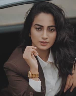 Namitha Pramod Latest Photos | Picture 1777181