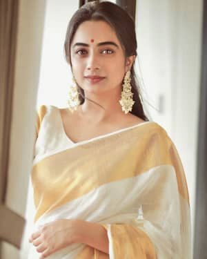 Namitha Pramod Latest Photos | Picture 1777165