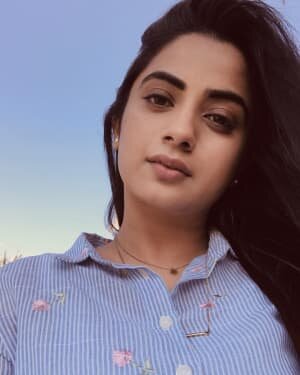 Namitha Pramod Latest Photos | Picture 1777161