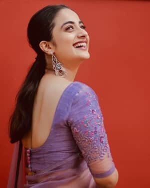 Namitha Pramod Latest Photos | Picture 1777160