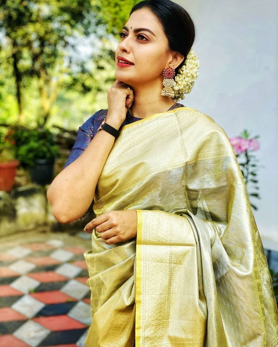 Anusree Nair Latest Photos | Picture 1764826