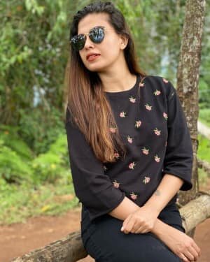 Anusree Nair Latest Photos | Picture 1764825