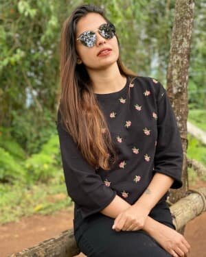 Anusree Nair Latest Photos | Picture 1764821