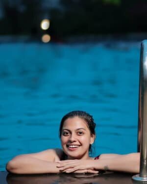 Anusree Nair Latest Photos | Picture 1764822