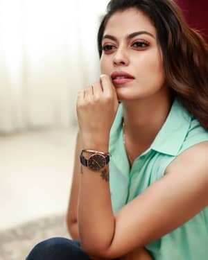 Anusree Nair Latest Photos | Picture 1764833