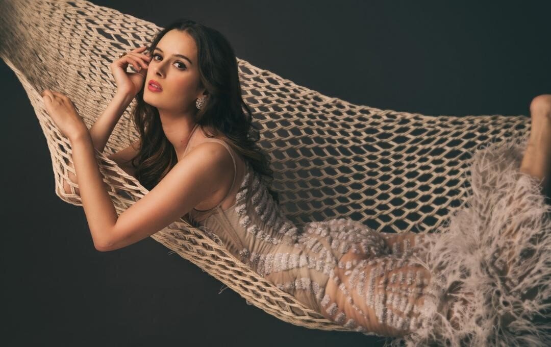 Evelyn Sharma Latest Photos | Picture 1765790