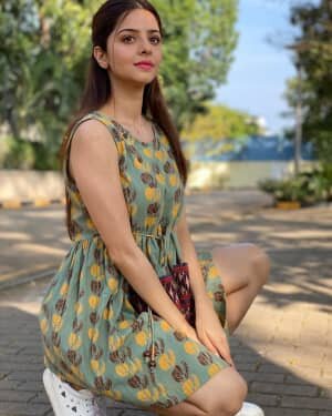 Vedhika Latest Photos | Picture 1765691