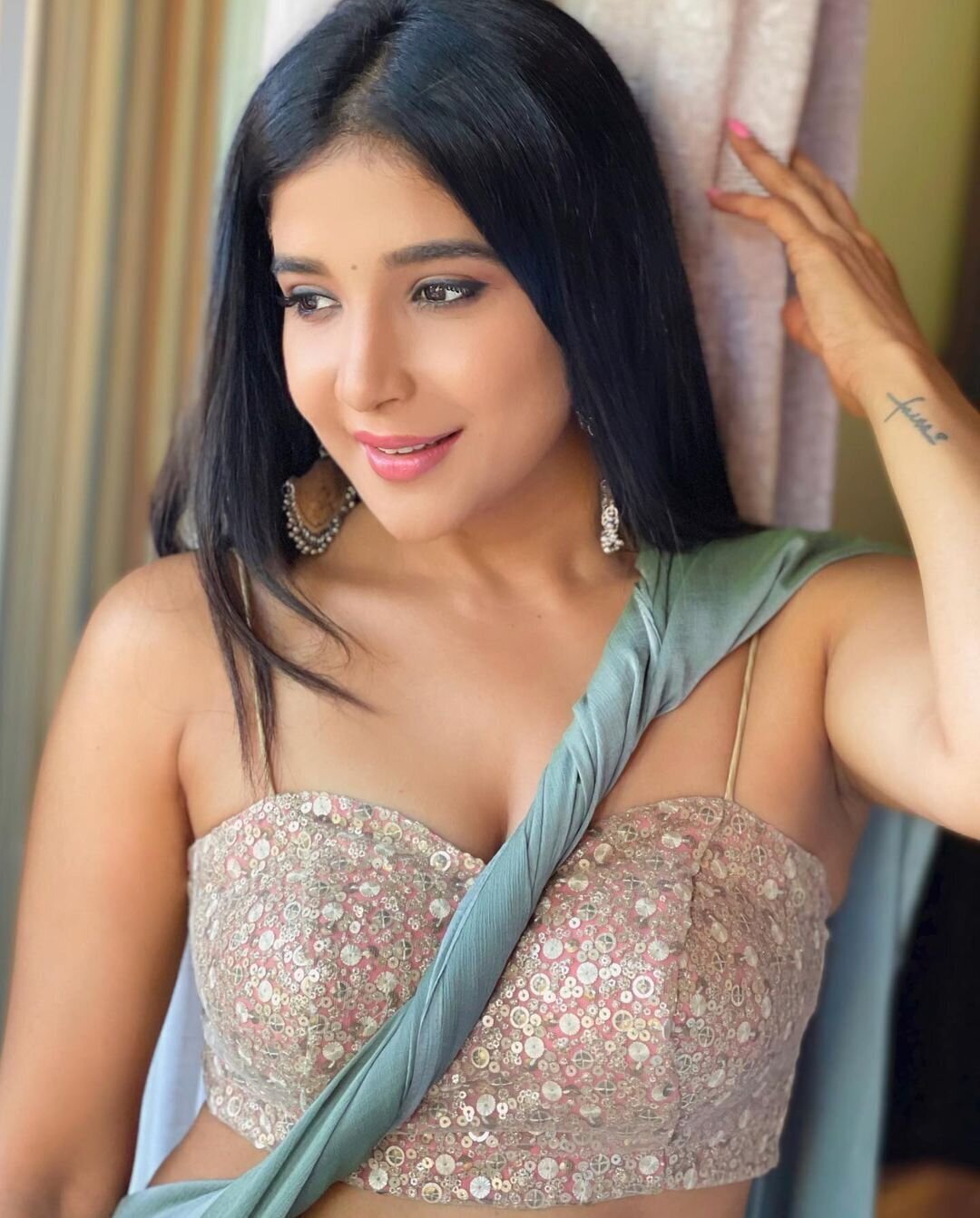 Sakshi Agarwal Latest Photos | Picture 1766605