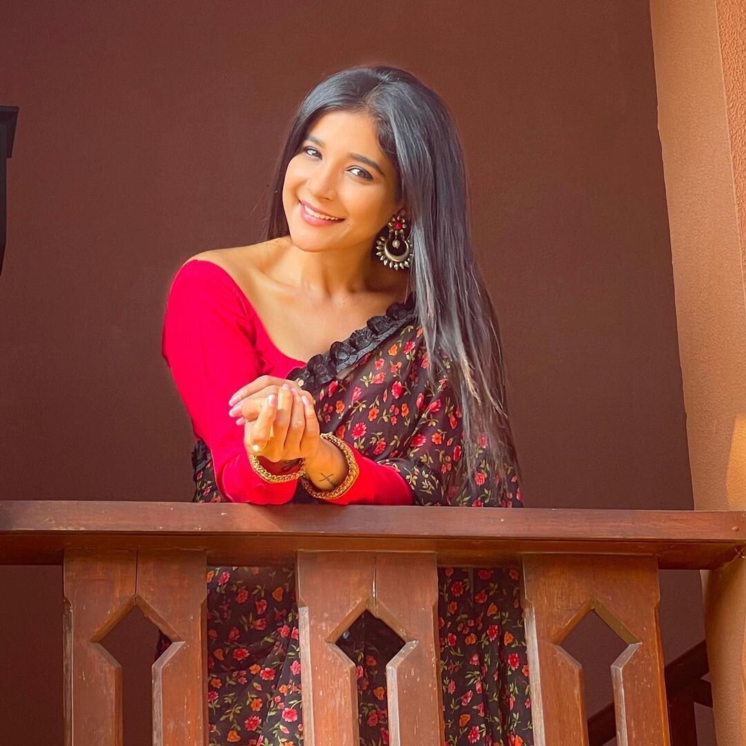 Sakshi Agarwal Latest Photos | Picture 1766584