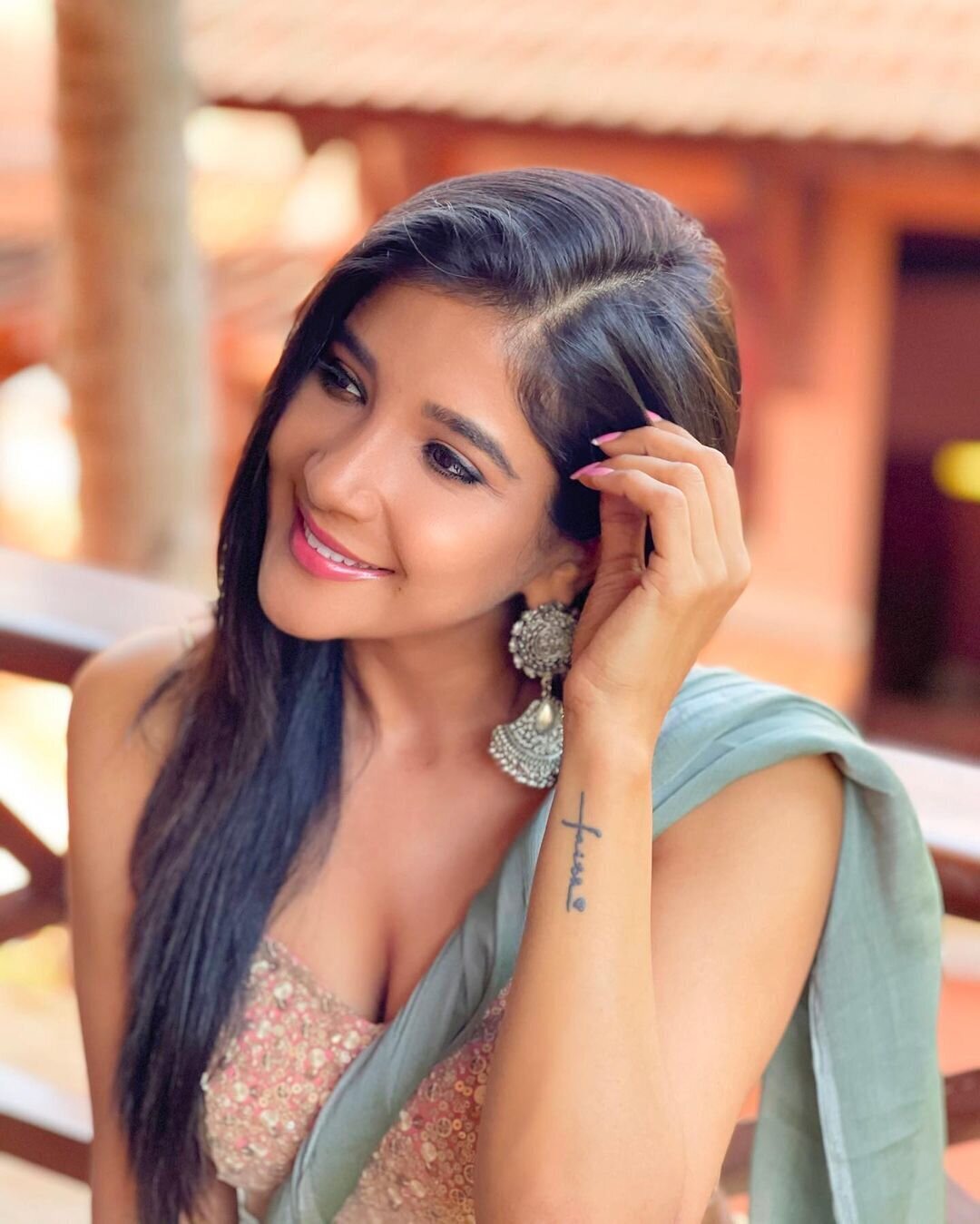 Sakshi Agarwal Latest Photos | Picture 1766618