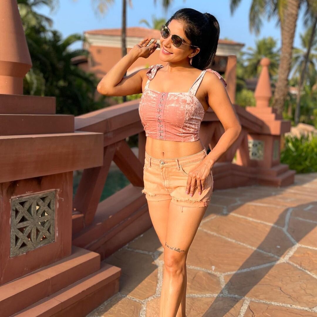 Sakshi Agarwal Latest Photos | Picture 1766613