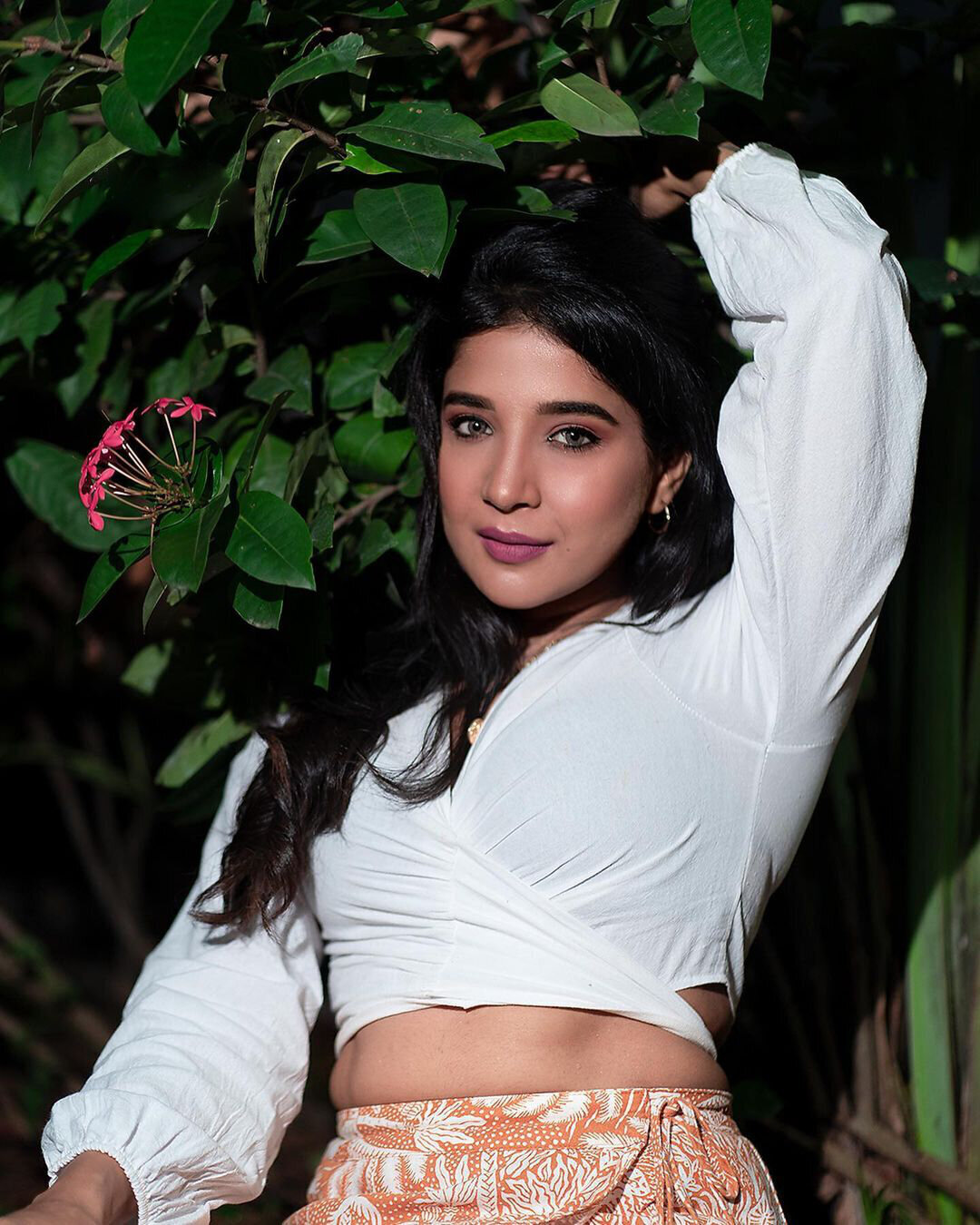 Sakshi Agarwal Latest Photos | Picture 1766619