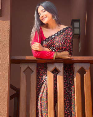 Sakshi Agarwal Latest Photos | Picture 1766593