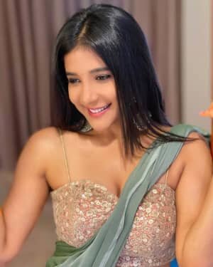 Sakshi Agarwal Latest Photos | Picture 1766633