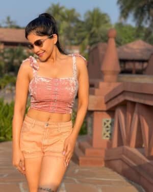 Sakshi Agarwal Latest Photos | Picture 1766615