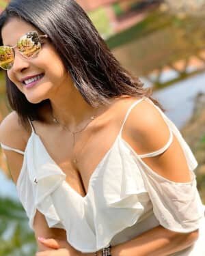 Sakshi Agarwal Latest Photos | Picture 1766589