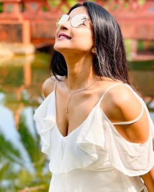 Sakshi Agarwal Latest Photos | Picture 1766596