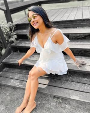 Sakshi Agarwal Latest Photos | Picture 1766597