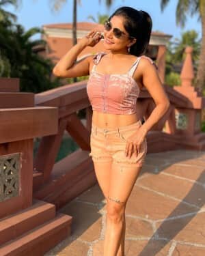 Sakshi Agarwal Latest Photos | Picture 1766613