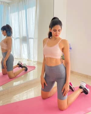 Sakshi Malik Latest Photos | Picture 1766551