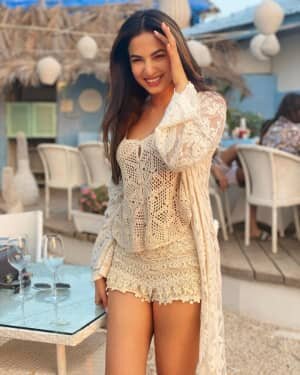 Sonal Chauhan Latest Photos | Picture 1766578