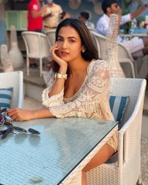 Sonal Chauhan Latest Photos | Picture 1766576