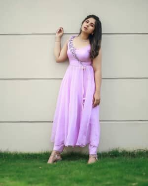 Aparna Thomas Latest Photos | Picture 1770289